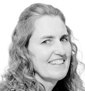 Julia Johnson, Cirencester