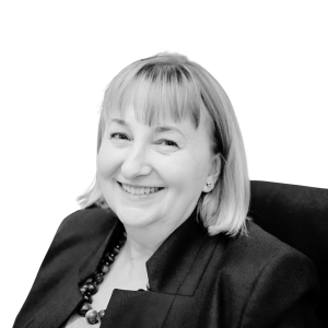 Penny Foster, Cirencester